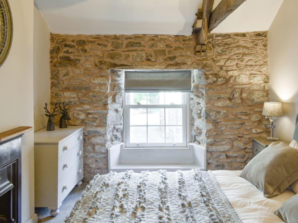 no 8 main street Sedbergh Exterior foto