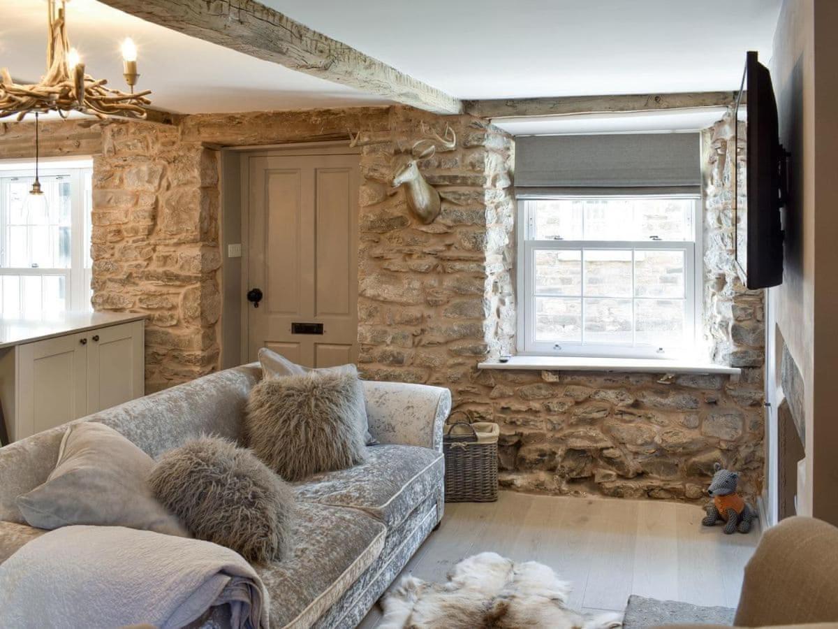 no 8 main street Sedbergh Exterior foto